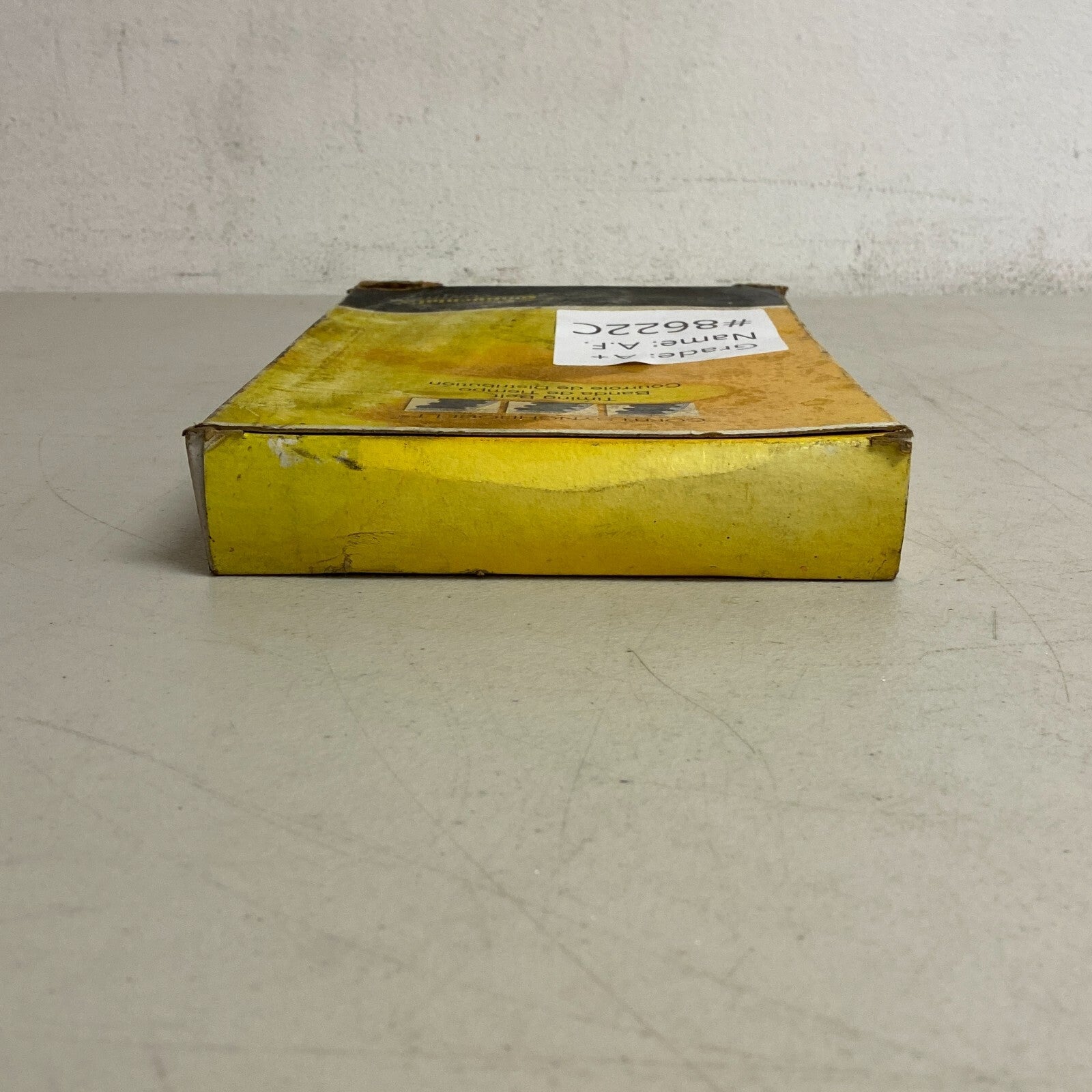 Continental Engine Timing Belt-IMPORT Elite TB255 1995-1997 Dodge Intrepid