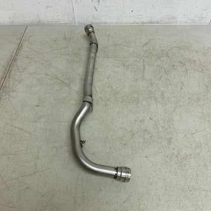 Audi Pipe 06E1318315