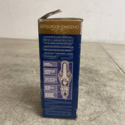 Denso 234-4041 Oxygen Sensor 4-Wire Upstream Front 1998-2000 Mazda 626