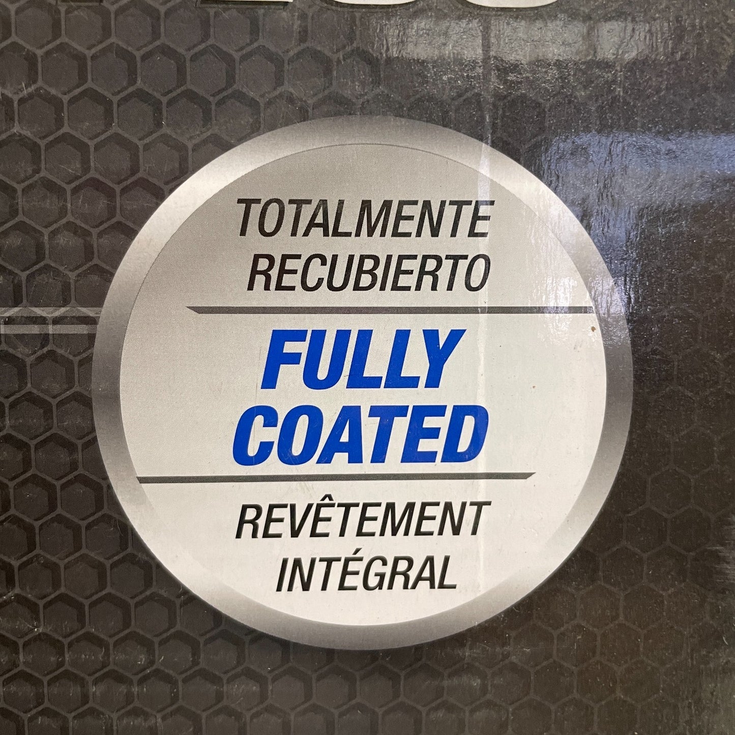 Carquest Premium YH539668C Painted Brake Rotor