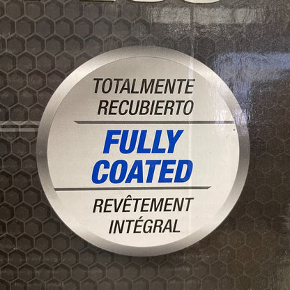 Carquest Premium YH539668C Painted Brake Rotor