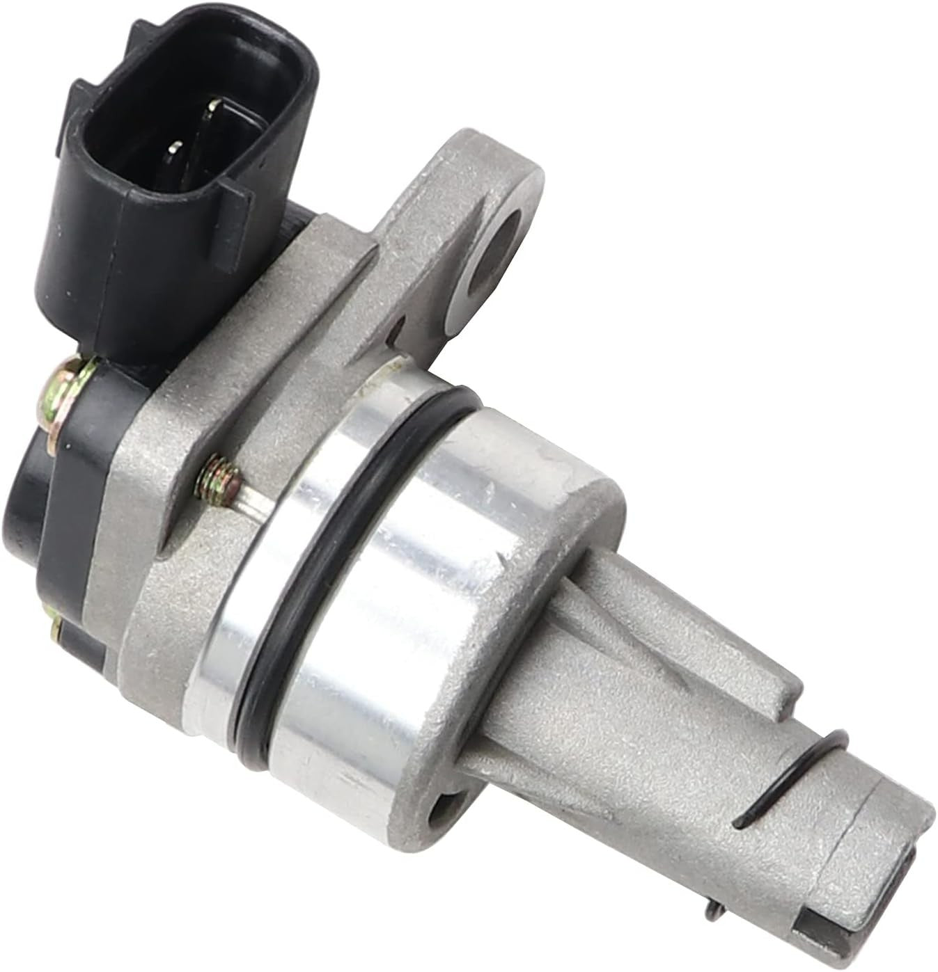 Beck/Arnley 090-5148 Manual Transmission Speed Sensor Black