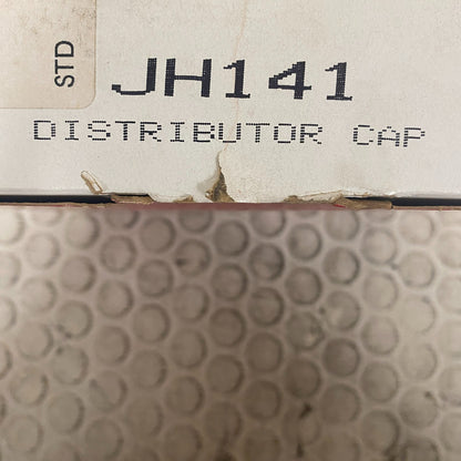 Standard Motor Products JH-141 Distributor Cap 1990-1995 Dodge Caravan