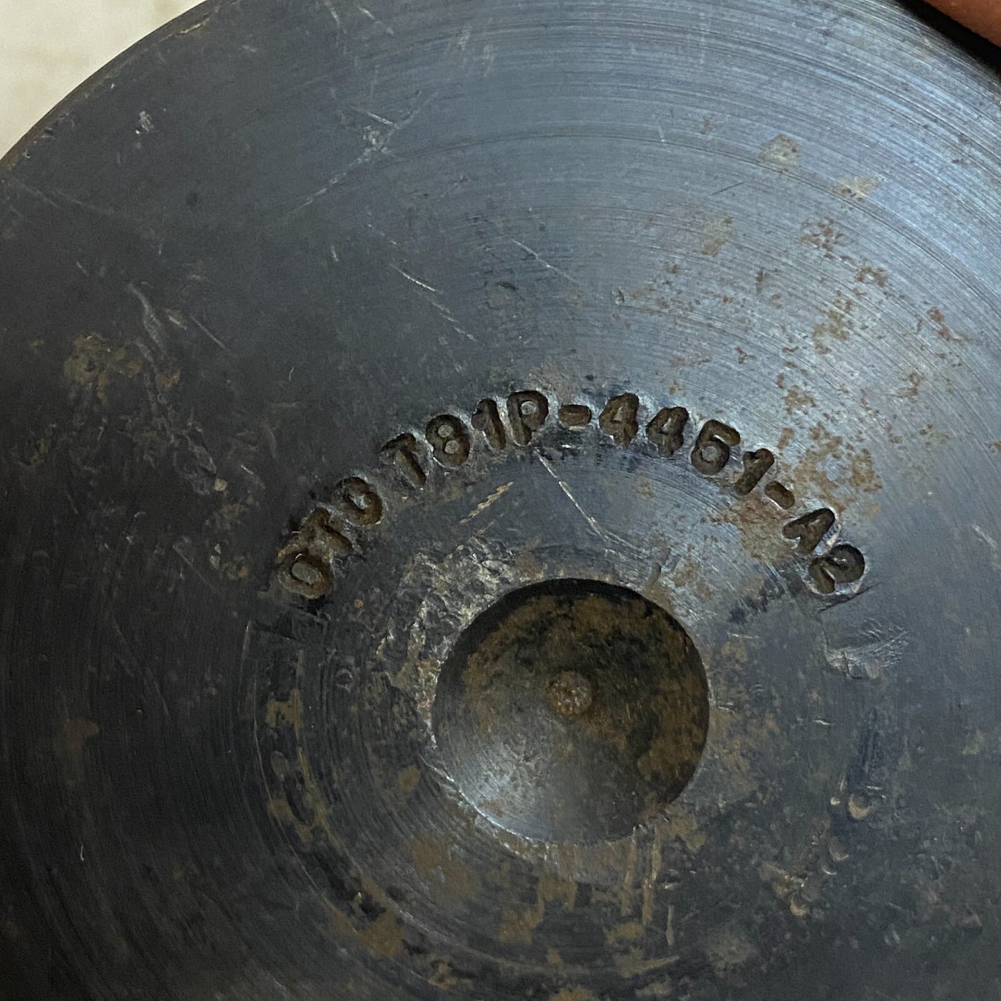 Rotunda for Ford Shim Selection  T81P-4451-A , Used  Good