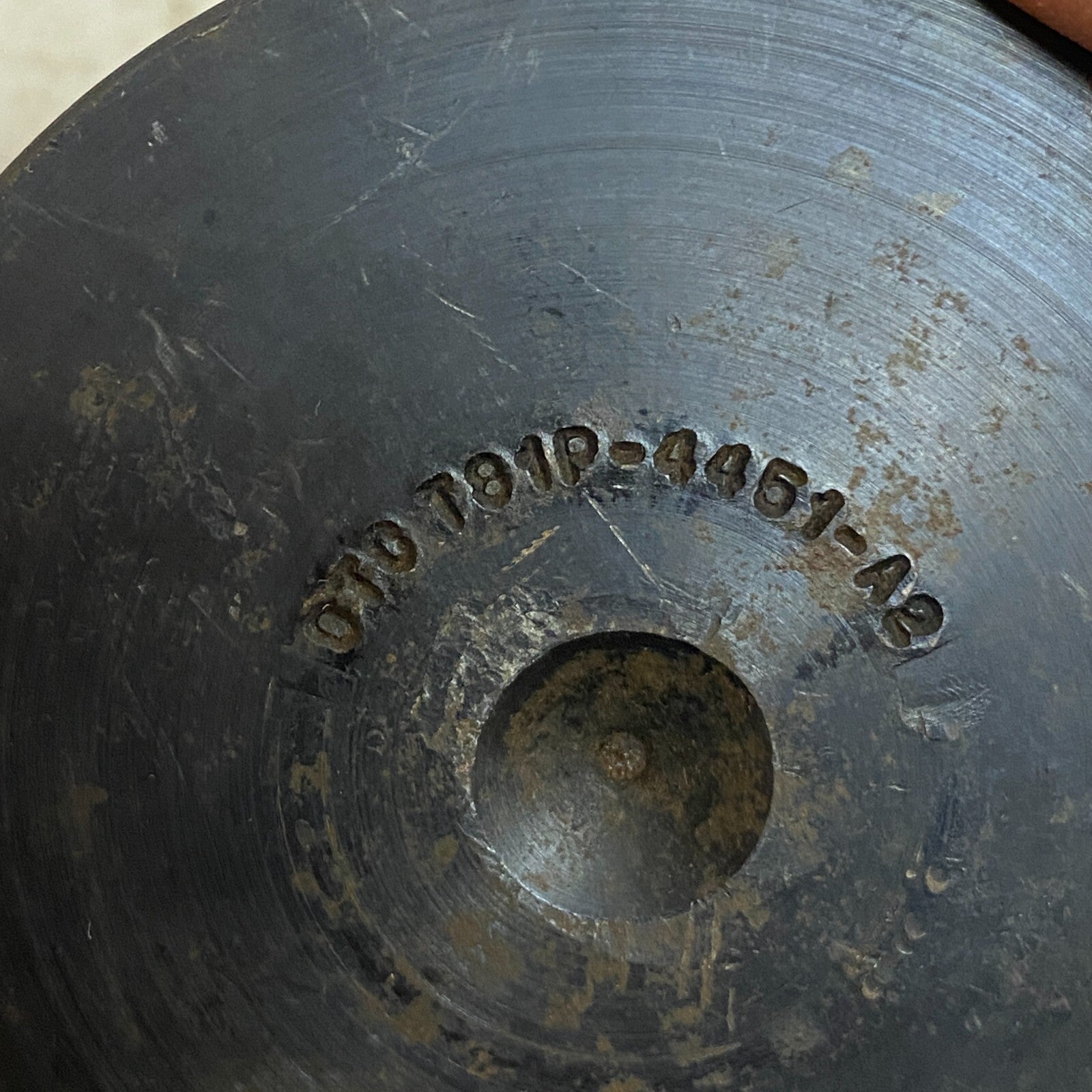 Rotunda for Ford Shim Selection  T81P-4451-A , Used  Good