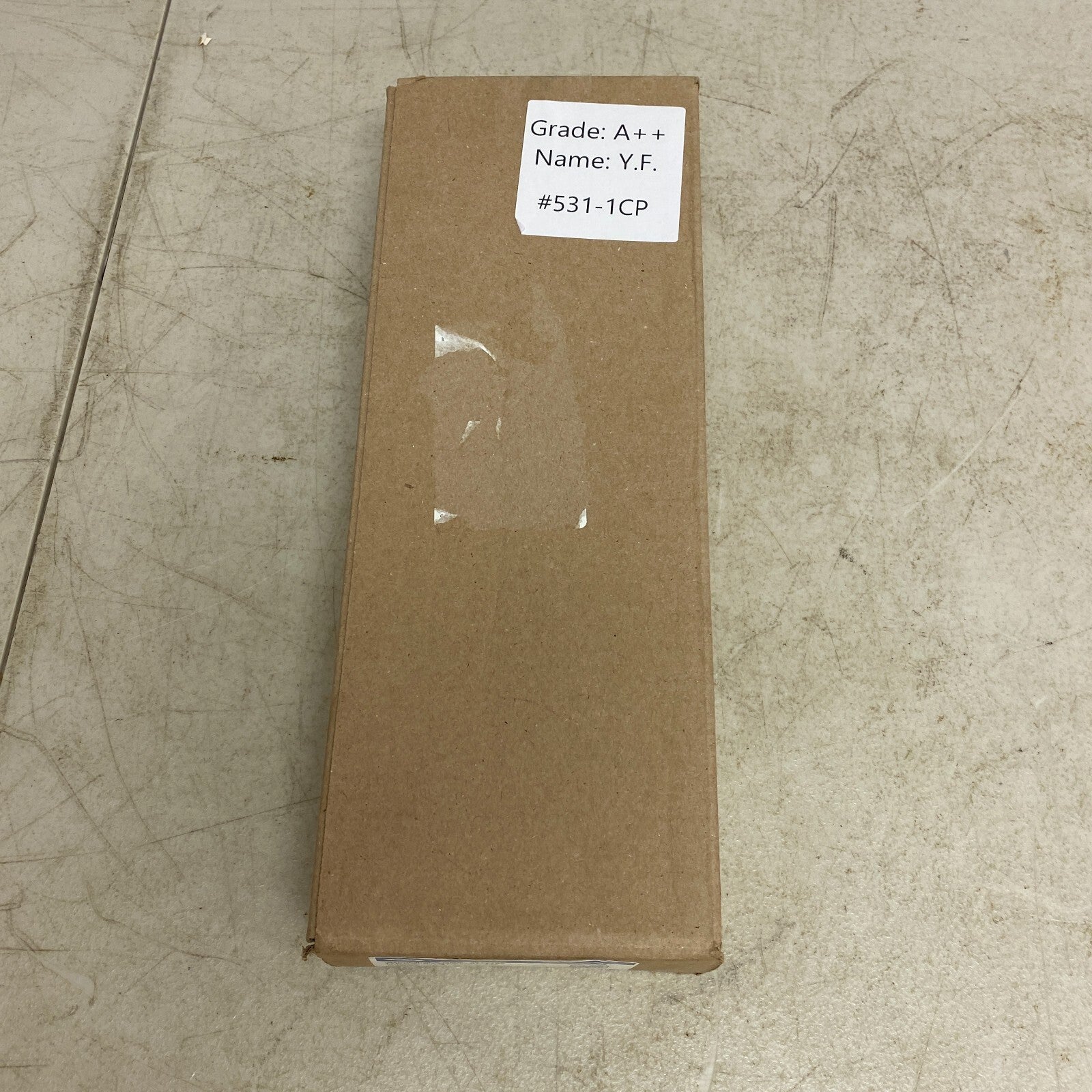 Ford Control Arm LINK DE9Z-5A972-G , Brand New