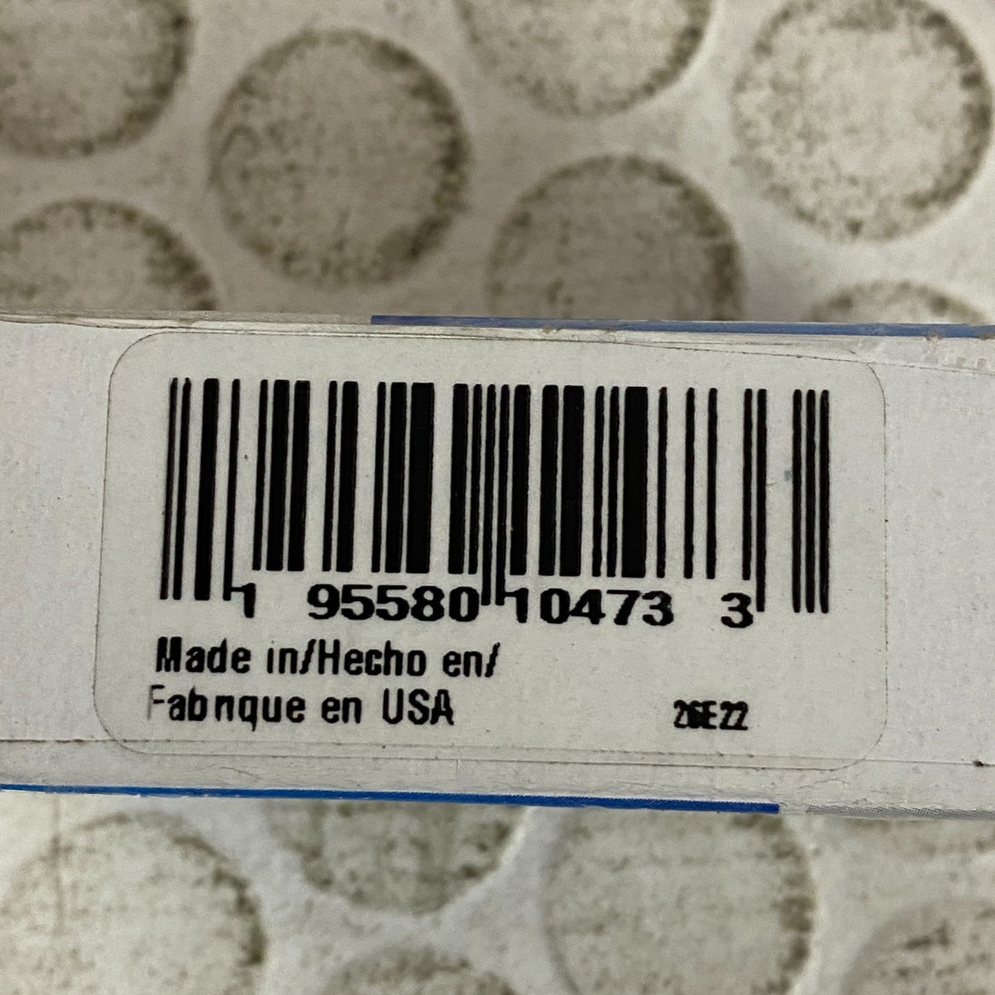 Carquest Premium PCV Valve PCA1174 for Chrysler & Dodge