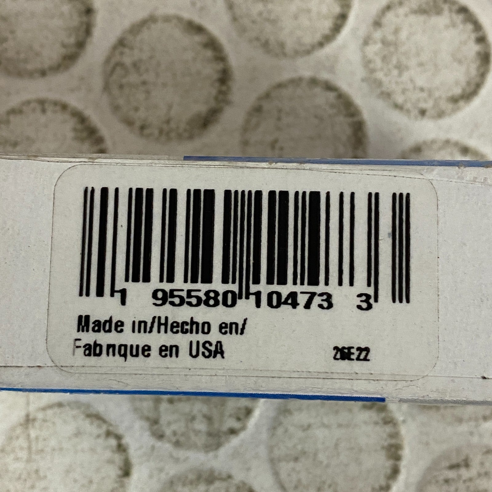 Carquest Premium PCV Valve PCA1174 for Chrysler & Dodge