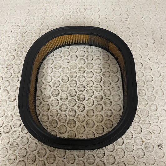 WIX 42039 Air Filter Oval Panel Cellulose 1982-1986 Chevrolet Celebrity