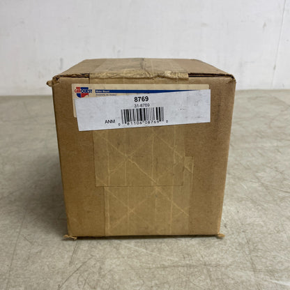 Carquest 8769 Front Engine Mount Hyundai Sonata 99-05 Kia Optima Magentis 01-04