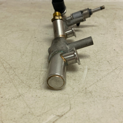 Audi LEFT FUEL RAIL / PIPE for 2016-2024 AUDI Q7 4M 3.0L 06E130089AF