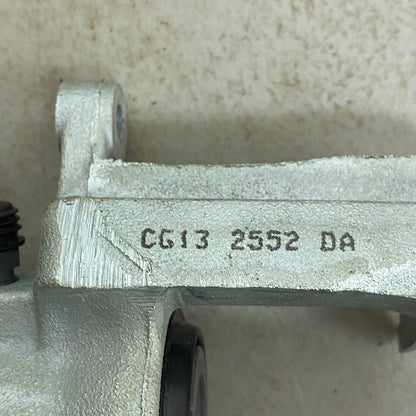 Disc Brake Caliper-Unloaded Caliper Motorcraft BRCF-248