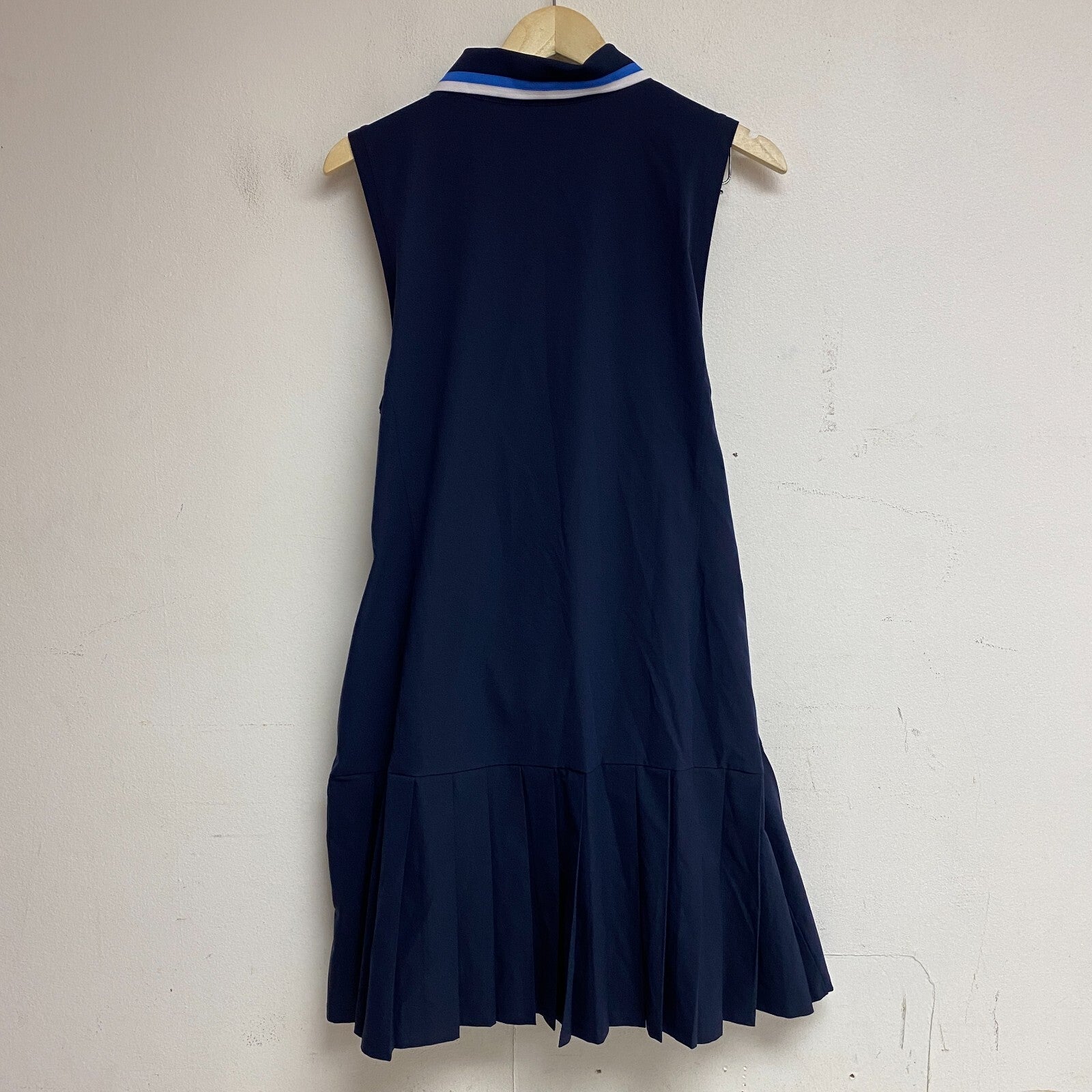 Lady Hagen Womens Sleeveless Dress Navy Blazer WGH19445 BRAND NEW