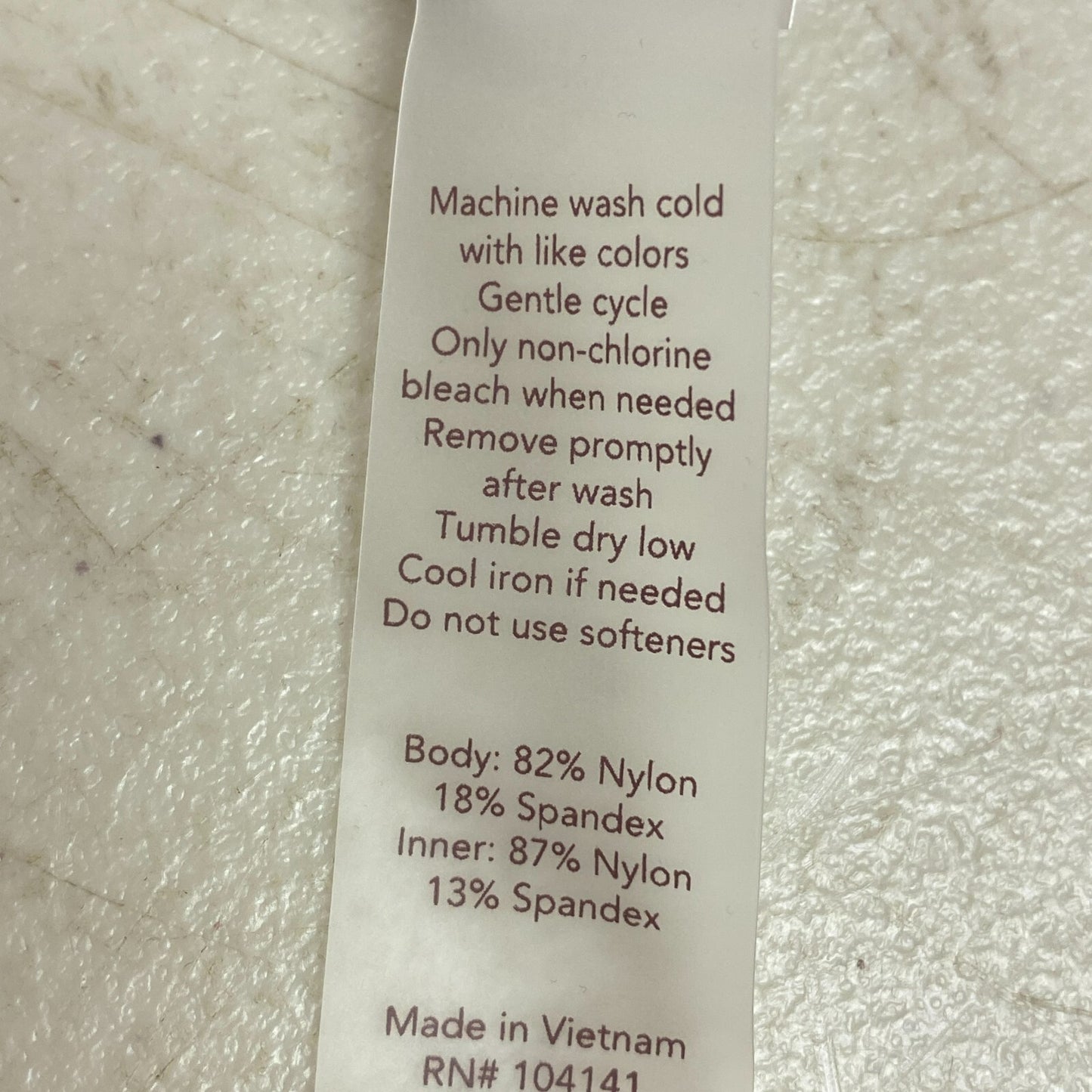 Calia Womens Energized Exercise Dress Darker Ardosia Black Solid WAX15035