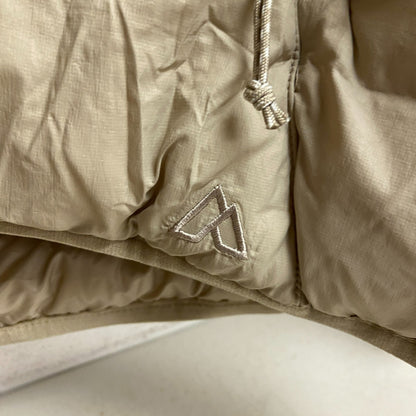 Alpine Design Men's AD M Echo Hill Insulated JKT Light Beige ADM23501 Warm