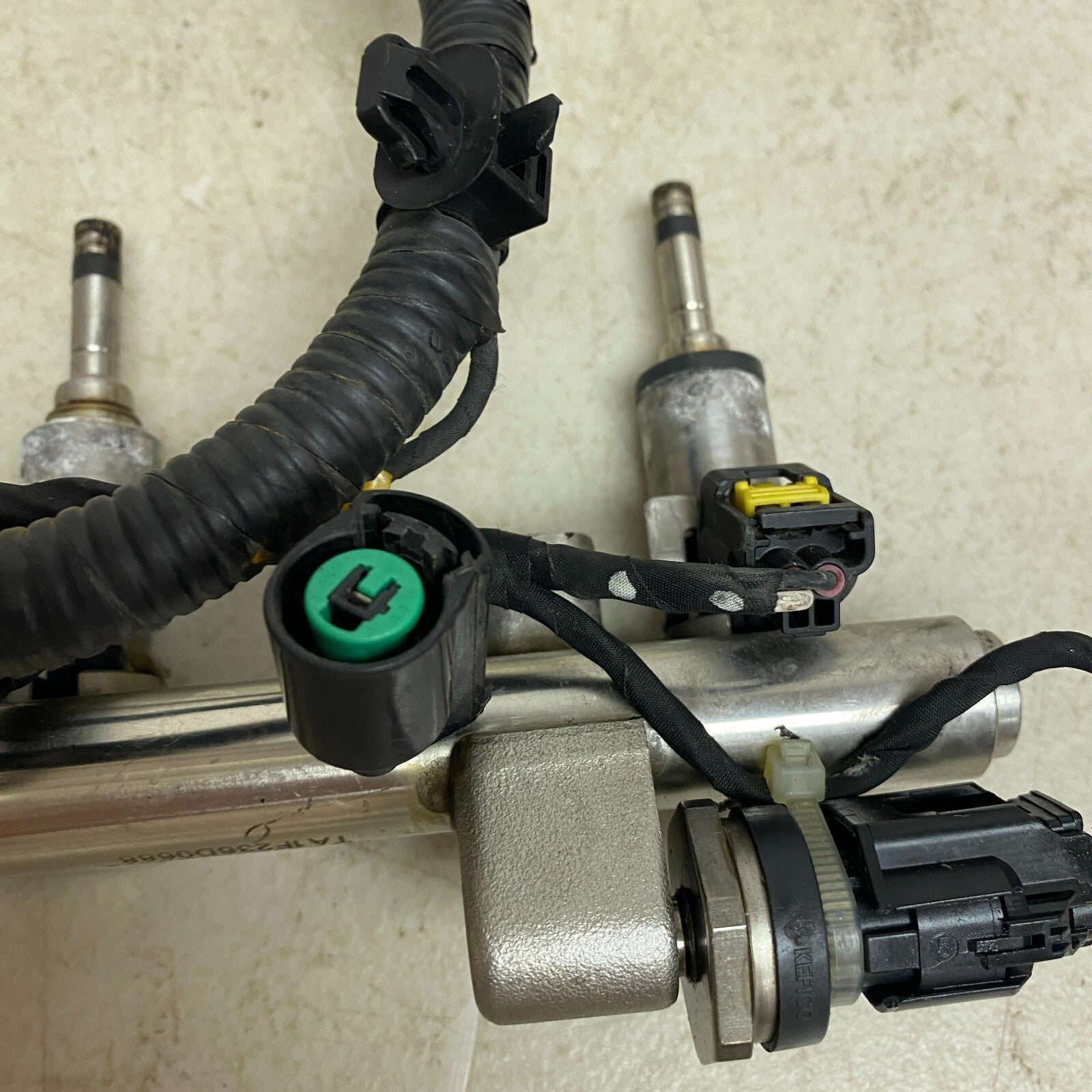 Hyundai/Kia 9062140007 , #801-1CP