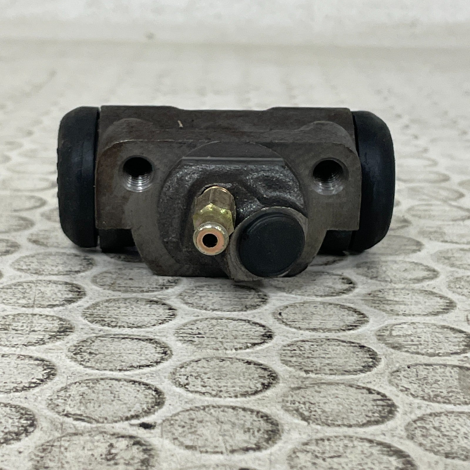 Beck/Arnley F96720 Reman Left Front Brake Caliper Toyota Corolla 93-97