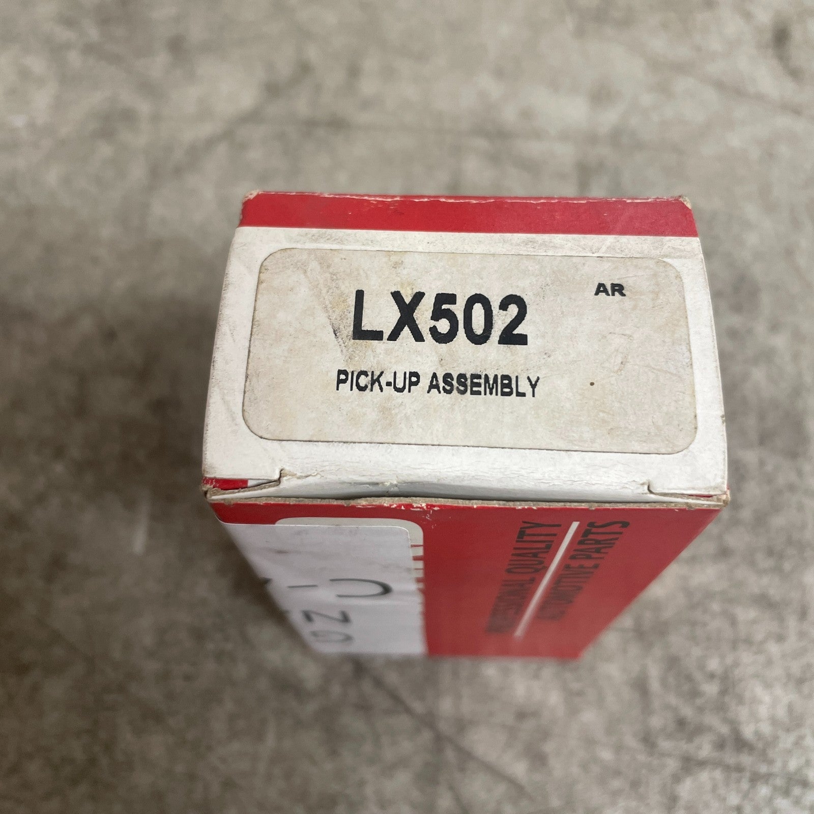 Standard LX502 Ignition Pickup Coil 2-Terminal 1979-1982 Datsun 210