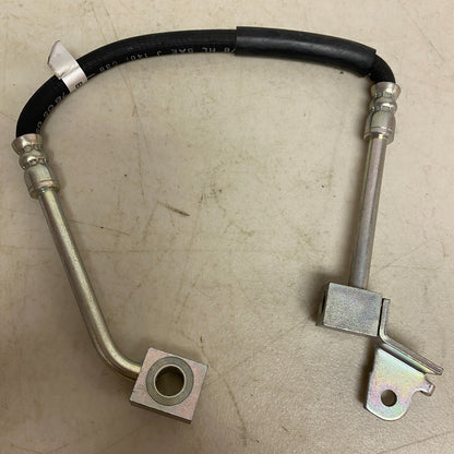 Carquest Wearever Brake Hose Assembly BHA380305 Black EPDM Copper Washers