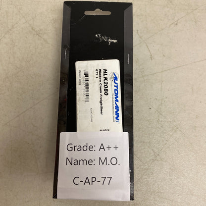 Automann HLK2080 Window Crank Handle for Freightliner FLC112 M2 Business Class