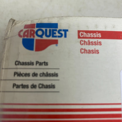 Carquest/Driveworks Front Inner Steering Tie Rod End  DW‑EV162 For Nissan