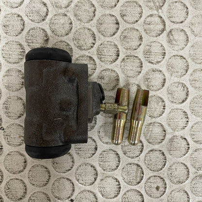 Beck/Arnley F96720 Reman Left Front Brake Caliper Toyota Corolla 93-97