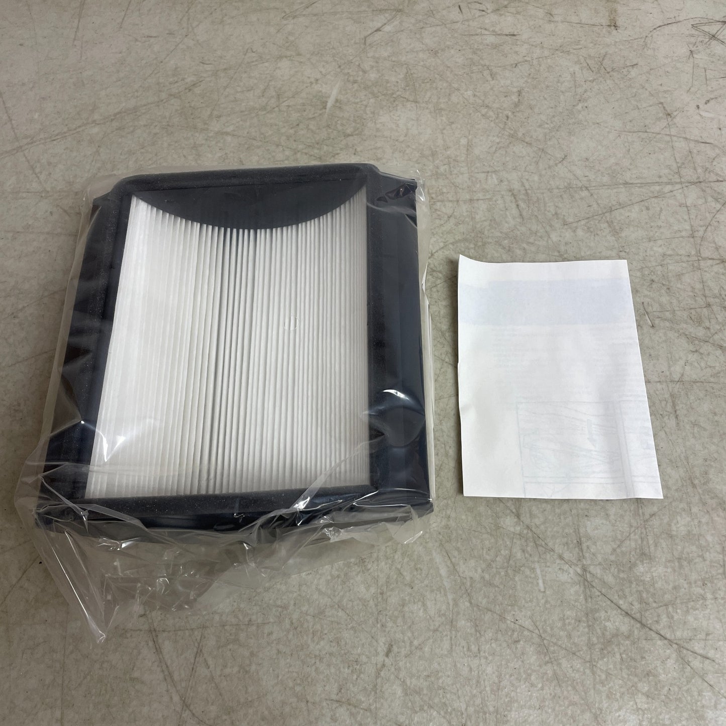 Carquest Premium Cabin Air Filter 90200P for Honda CR-V Pilot Odyssey Ridgeline