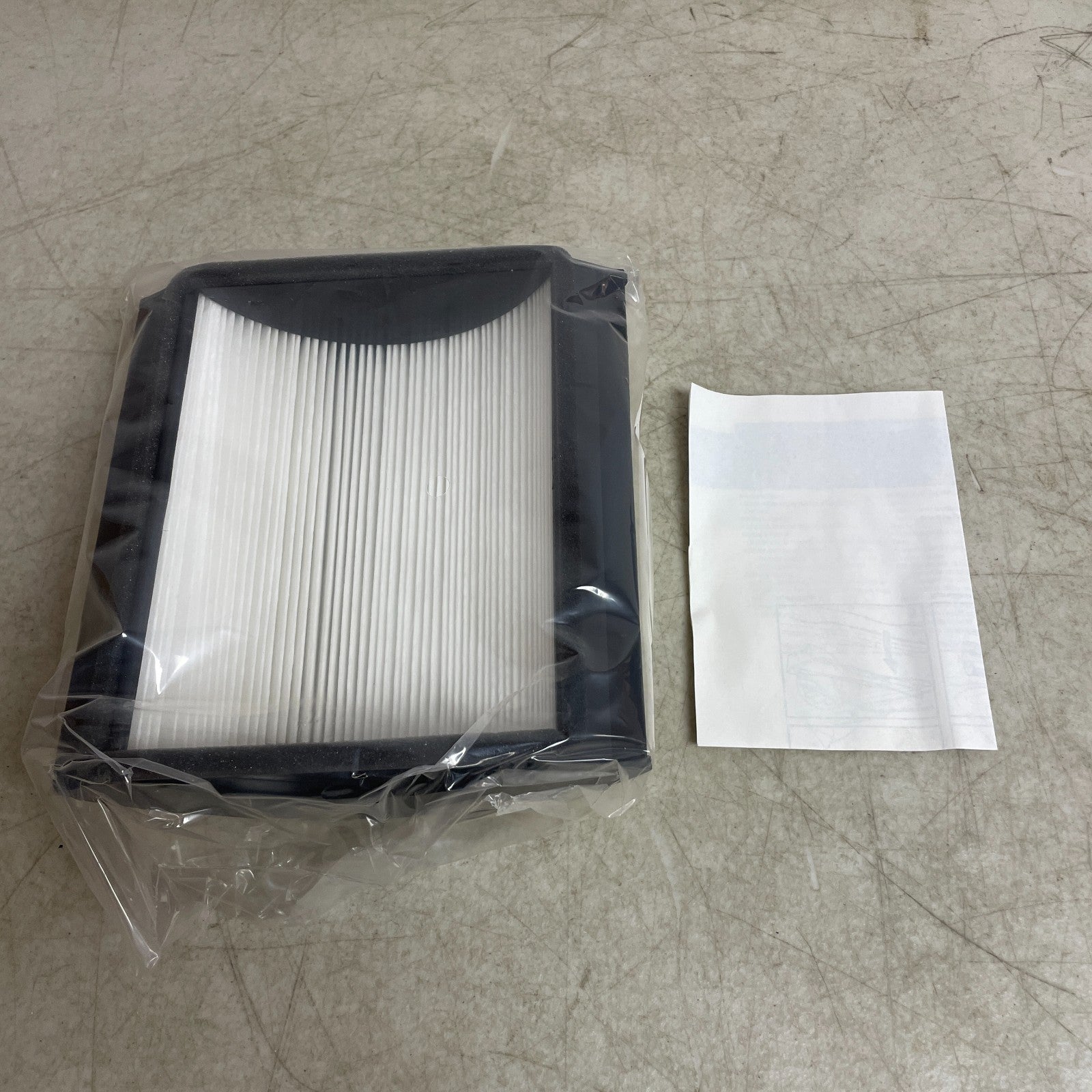 Carquest Premium Cabin Air Filter 90200P for Honda CR-V Pilot Odyssey Ridgeline