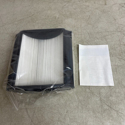 Carquest Premium Cabin Air Filter 90200P for Honda CR-V Pilot Odyssey Ridgeline