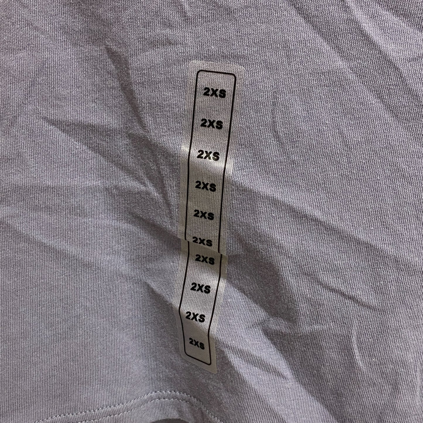 DSG Girl's Cut Off Short Sleeve Tee Shark Bite DAG13118 BRAND NEW