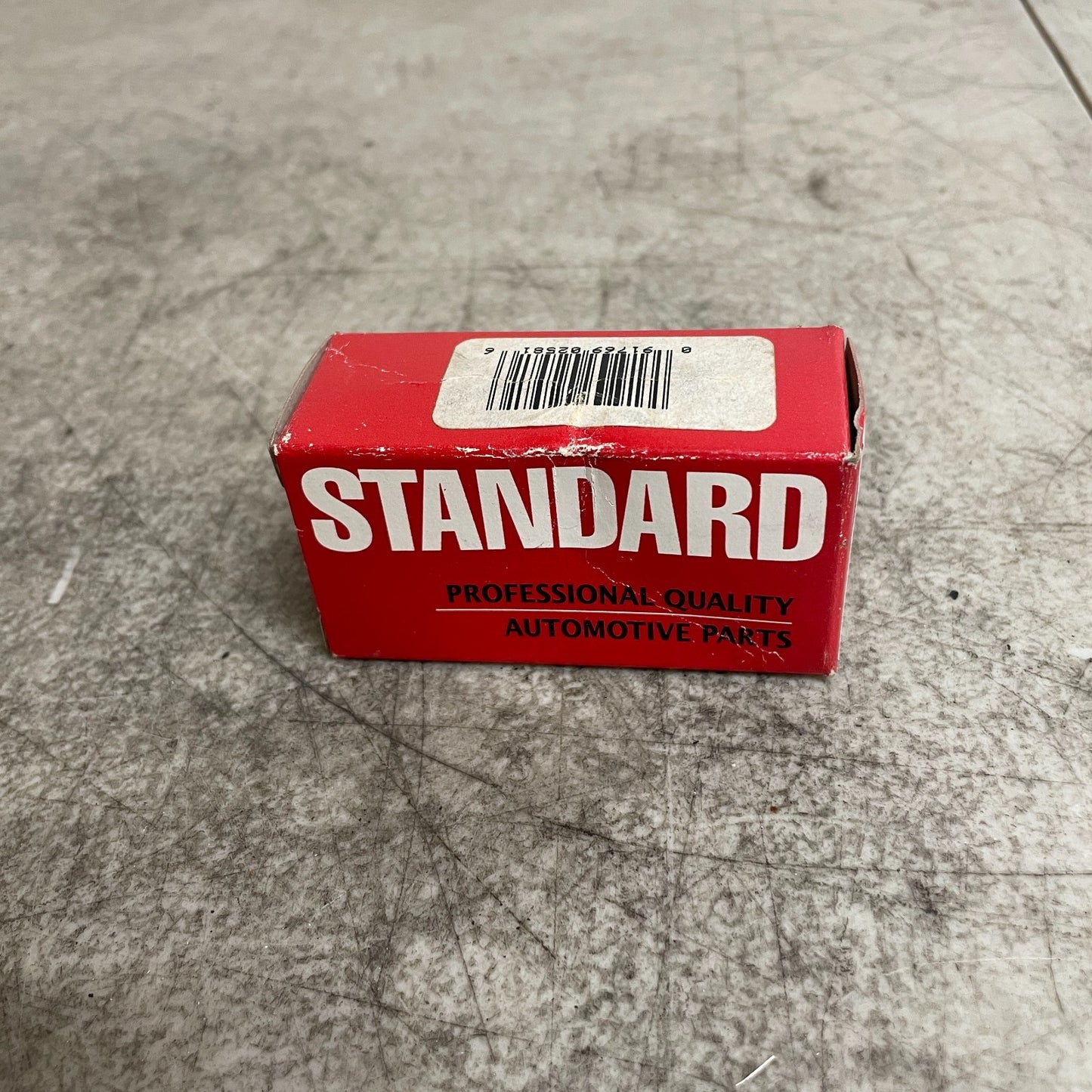 Standard SLS33 Brake Light Stoplight Switch 2-Term 1950-1979 Volkswagen Beetle