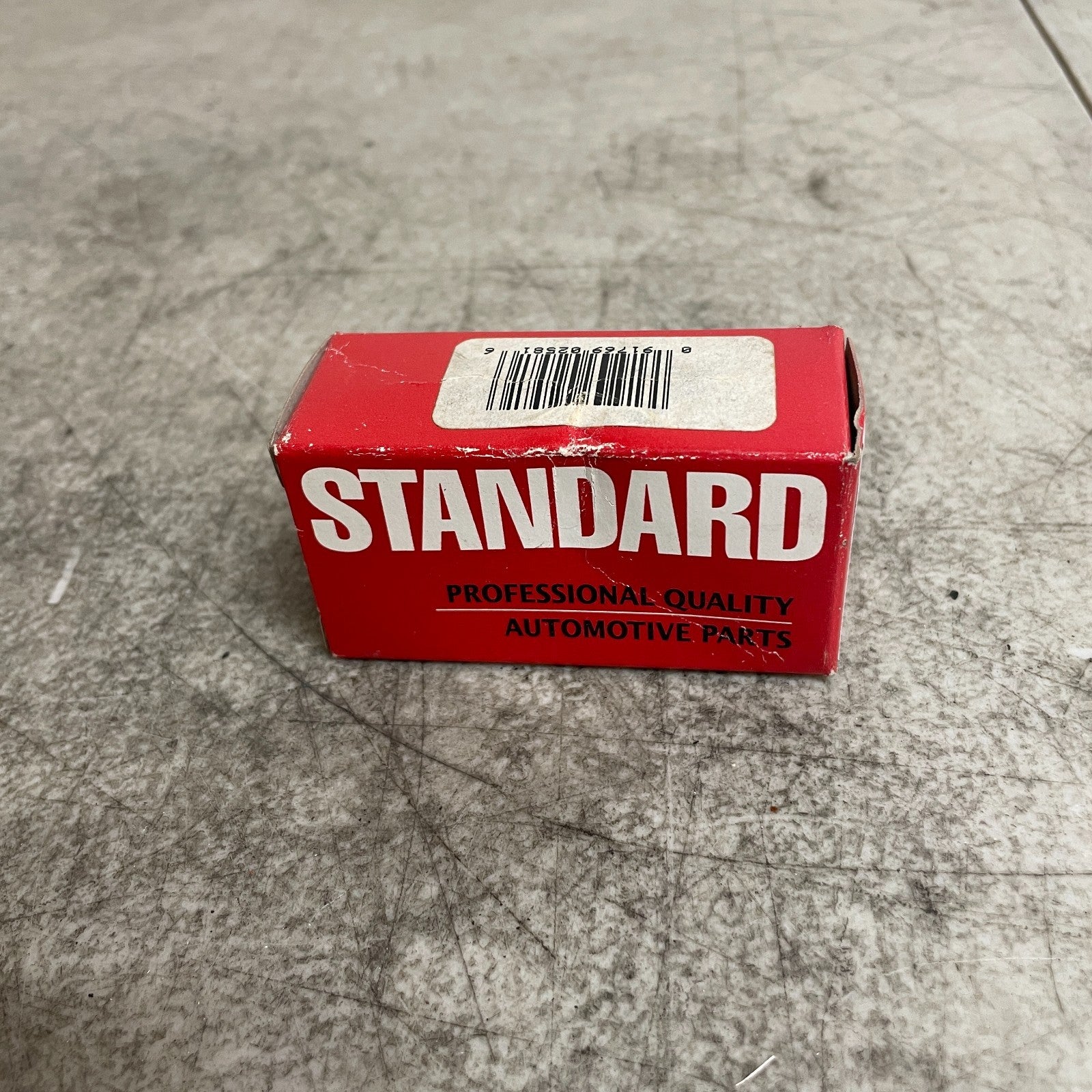 Standard SLS33 Brake Light Stoplight Switch 2-Term 1950-1979 Volkswagen Beetle
