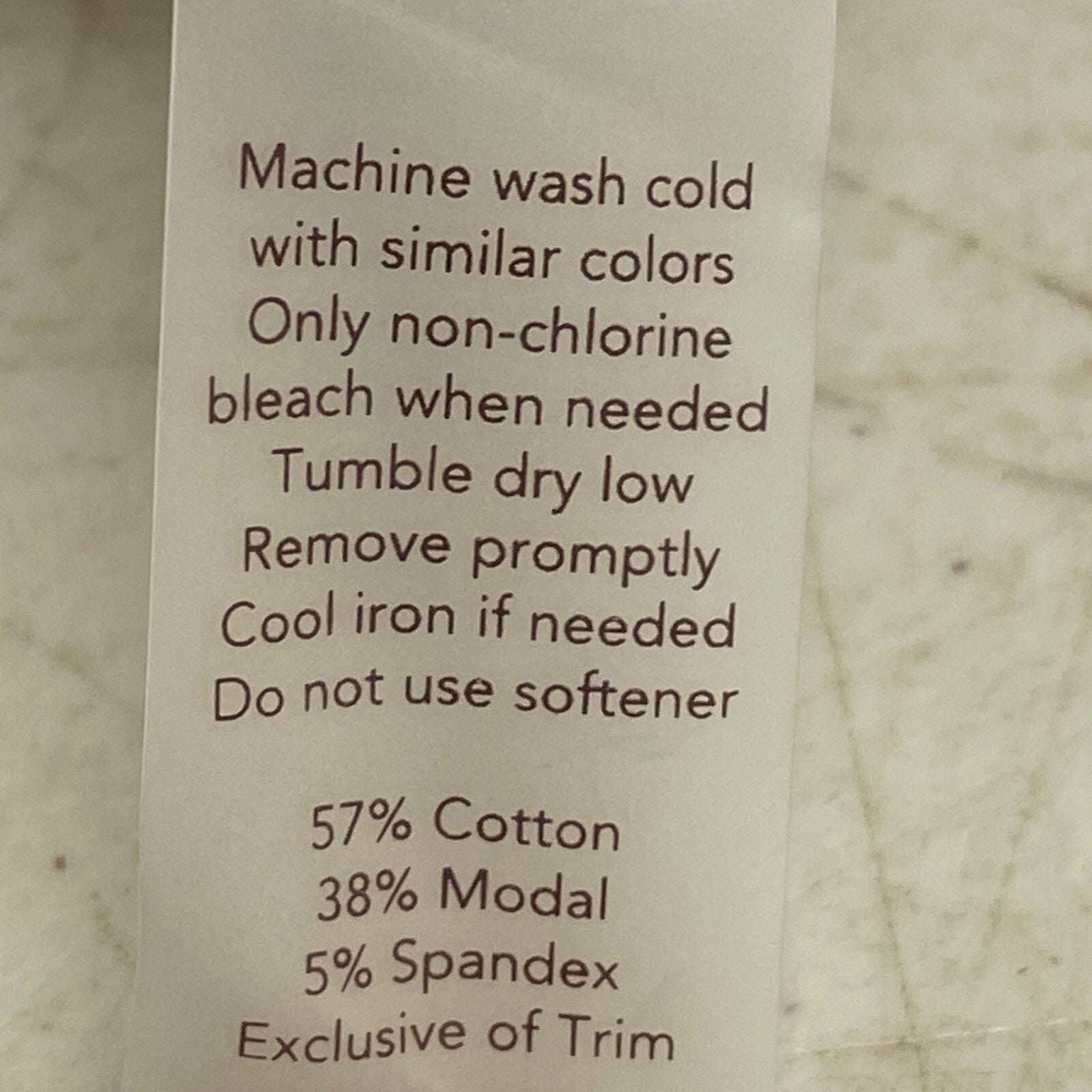 Calia Womens Everyday Twist Crop Tee Pure White Short Sleeve Solid WAX11216