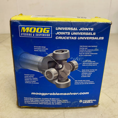 CARQUEST Brake Master Cylinder with Reservoir Gray Aluminum 1.25″ MCA390321