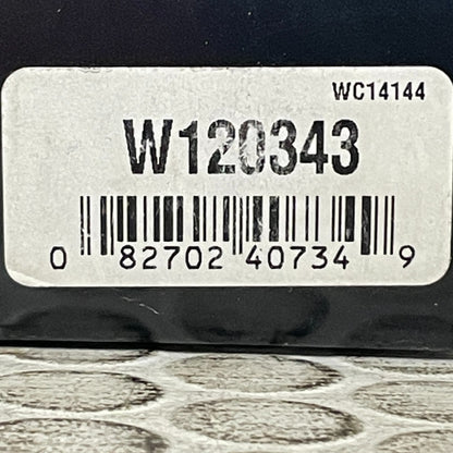 Dorman W120343 Drum Brake Wheel Cylinder Rear 1990-2014 Nissan Frontier D21