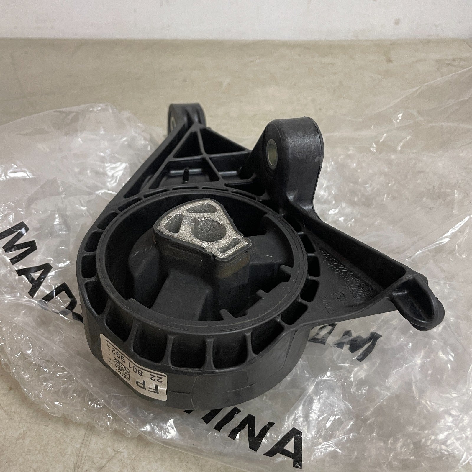 GM 22801992 Front Transmission Mount Genuine OEM Replacement for GM Vehicles