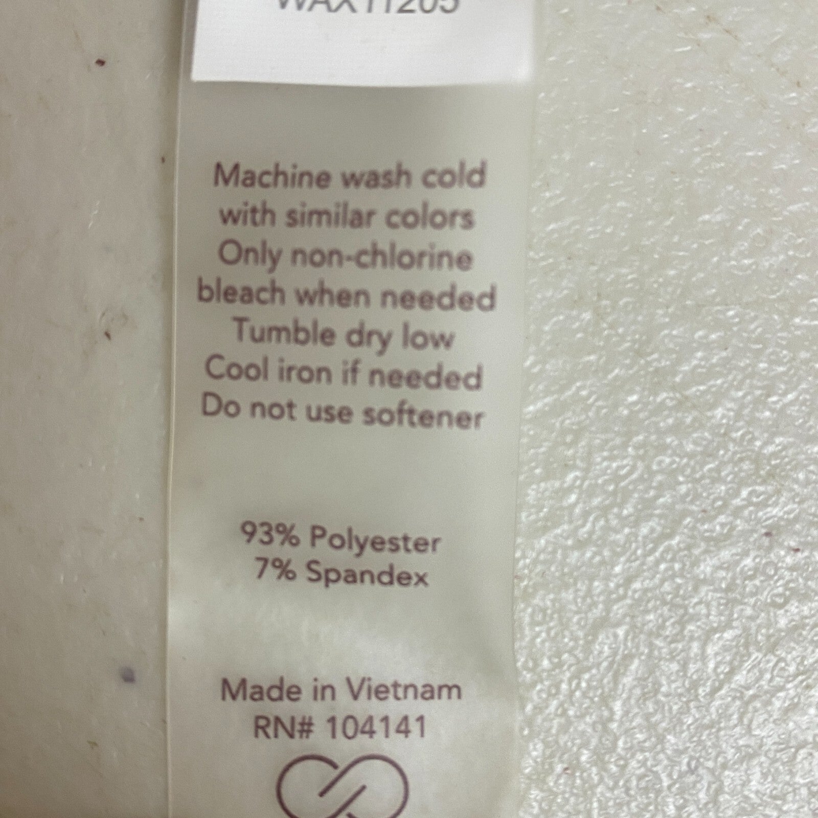 CALIA Women's Everyday Scoop Rank Relaxed Fit Tank Coffee Grounds WAX11205