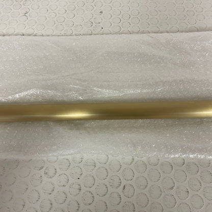 Signature Hardware Kobe 24″ Satin Brass Door Pull EH5875.24.SBS