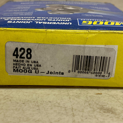 CARQUEST Brake Master Cylinder with Reservoir Gray Aluminum 1.25″ MCA390321