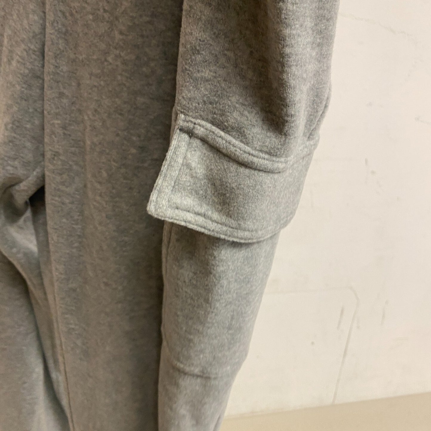 Alpine Design Men's AD M Wonderful Cargo Pant Medium Gray Heather ADM23904H New!