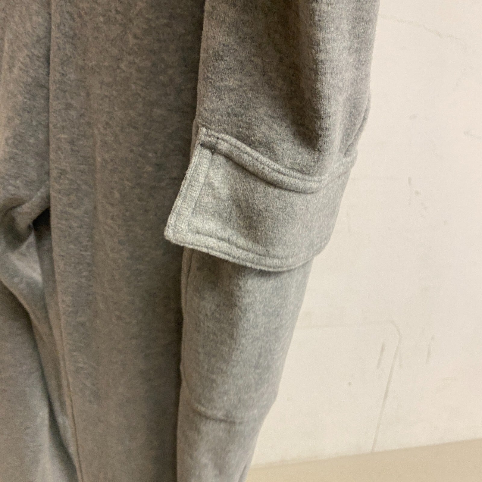 Alpine Design Men's AD M Wonderful Cargo Pant Medium Gray Heather ADM23904H New!