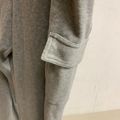 Alpine Design Men's AD M Wonderful Cargo Pant Medium Gray Heather ADM23904H New!