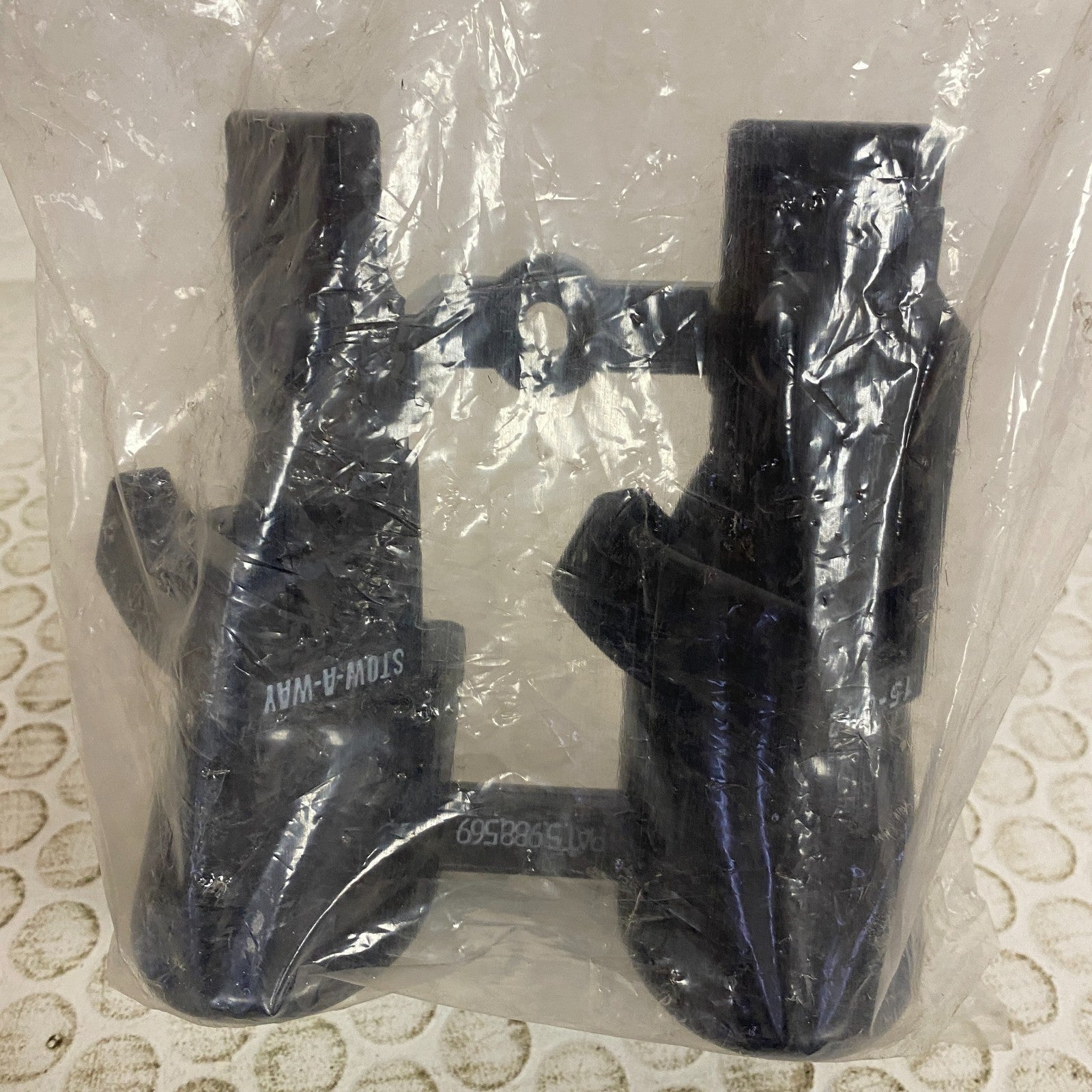 PHILIPS 15-042 Gladhand Bracket & Plug Holder Dual Plug Dual Gladhand