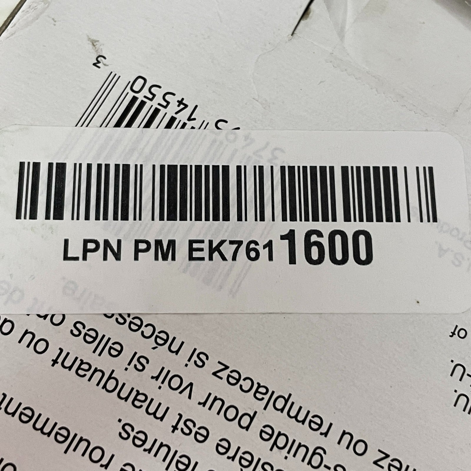 Dorman 14550 Clutch Fork Replacement for Select Vehicle Models