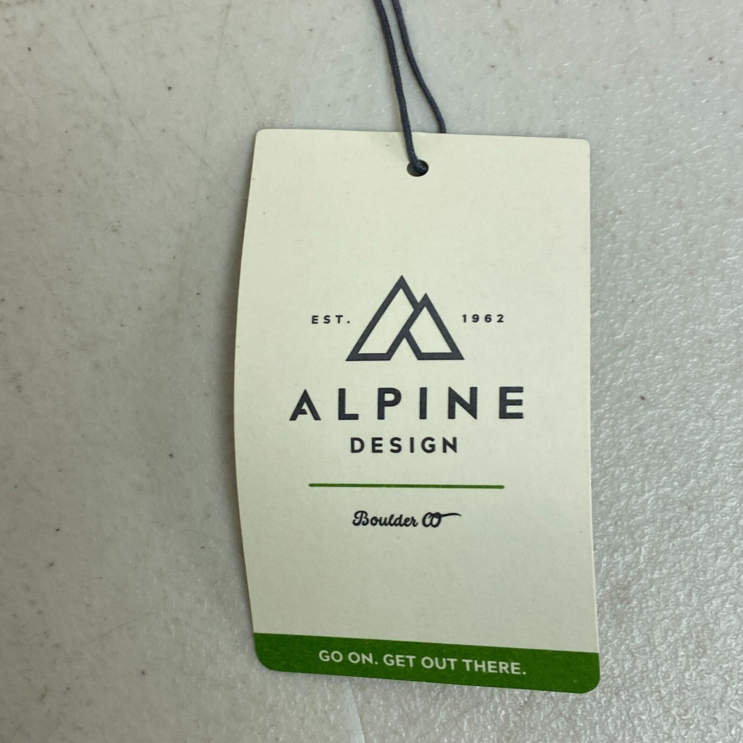 Alpine Deisgn Womens Relaxed Fit Ribbed Skort Light Khaki Solid ADW13809