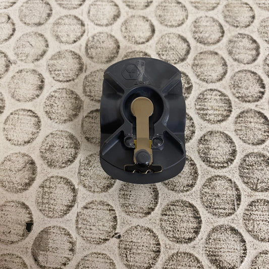 Standard JR-109 Distributor Rotor Aluminum Contact 1991-1996 Mitsubishi Mirage