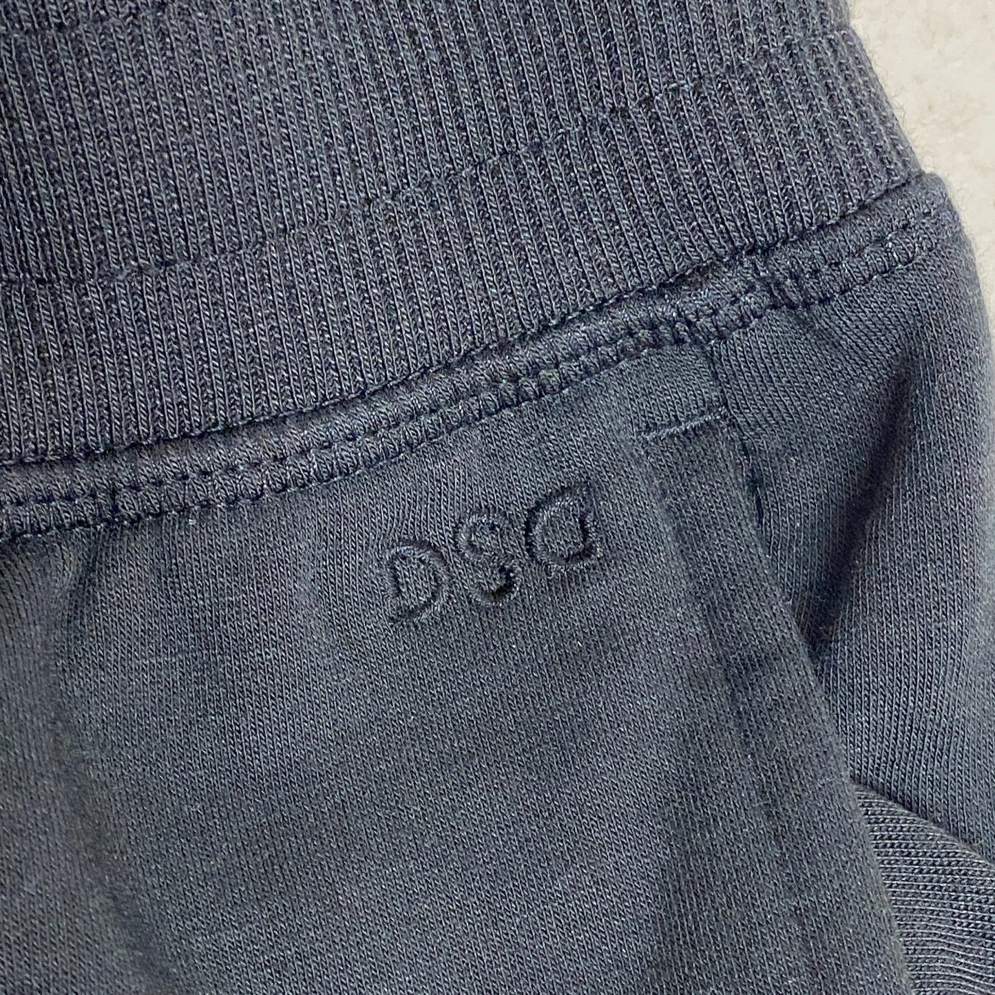 DSG Girls Slim Jogger Pants Pure Black DAG21445 Athletic Fit Sweatpants