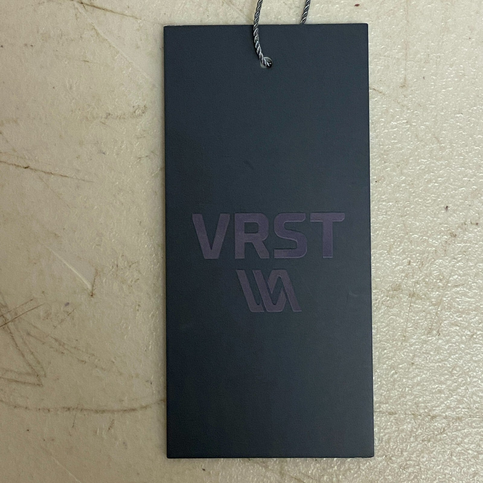 VRST 7" Men's Relaxed Running Velocity Shorts Graphic Charcoal Summer MAX2315067
