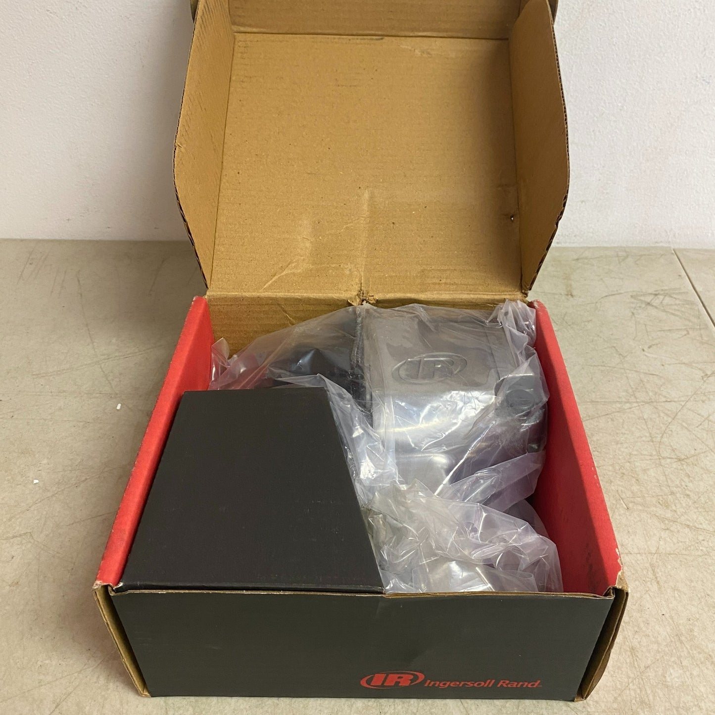 Ingersoll Rand Super Duty Air Impact Wrench ¾″ Drive  261