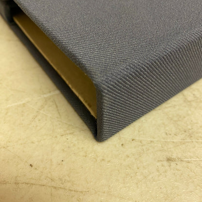 Mazda Agreements Binder , #1193-1CP